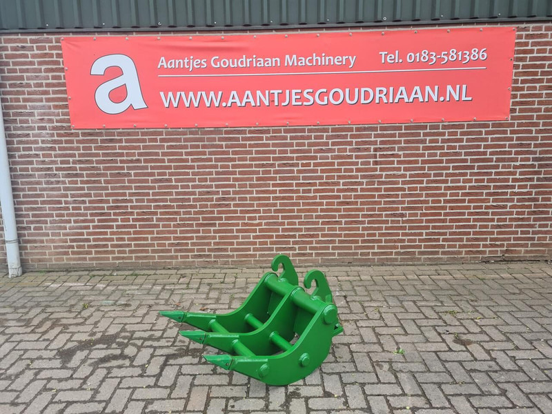 Wortelbak CW 10 - Παρελκόμενα για Κατασκευή μηχανήματα: φωτογραφία 1 Wortelbak CW 10 - Παρελκόμενα για Κατασκευή μηχανήματα: φωτογραφία 1