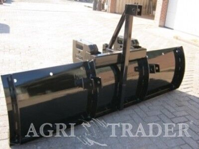 Front hef schuifbladen - Εκχιονιστικό μαχαίρι: φωτογραφία 3 Front hef schuifbladen - Εκχιονιστικό μαχαίρι: φωτογραφία 3