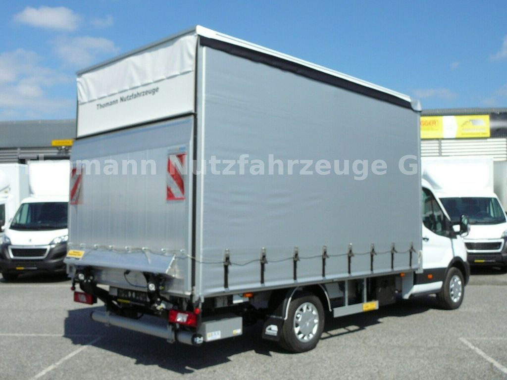 Ford Transit Pritsche Plane Ladebordwand Klima Temp. Ford Transit Pritsche Plane Ladebordwand Klima Temp. - Επαγγελματικό αυτοκίνητο με μουσαμά: φωτογραφία 5 Ford Transit Pritsche Plane Ladebordwand Klima Temp. Ford Transit Pritsche Plane Ladebordwand Klima Temp. - Επαγγελματικό αυτοκίνητο με μουσαμά: φωτογραφία 5