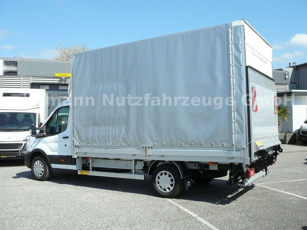 Ford Transit Pritsche Plane Ladebordwand Klima Temp. Ford Transit Pritsche Plane Ladebordwand Klima Temp. - Επαγγελματικό αυτοκίνητο με μουσαμά: φωτογραφία 4 Ford Transit Pritsche Plane Ladebordwand Klima Temp. Ford Transit Pritsche Plane Ladebordwand Klima Temp. - Επαγγελματικό αυτοκίνητο με μουσαμά: φωτογραφία 4