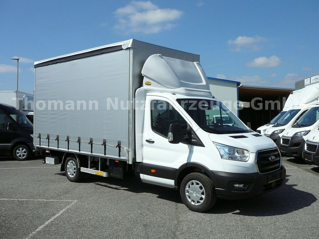 Ford Transit Pritsche Plane Ladebordwand Klima Temp. Ford Transit Pritsche Plane Ladebordwand Klima Temp. - Επαγγελματικό αυτοκίνητο με μουσαμά: φωτογραφία 1 Ford Transit Pritsche Plane Ladebordwand Klima Temp. Ford Transit Pritsche Plane Ladebordwand Klima Temp. - Επαγγελματικό αυτοκίνητο με μουσαμά: φωτογραφία 1
