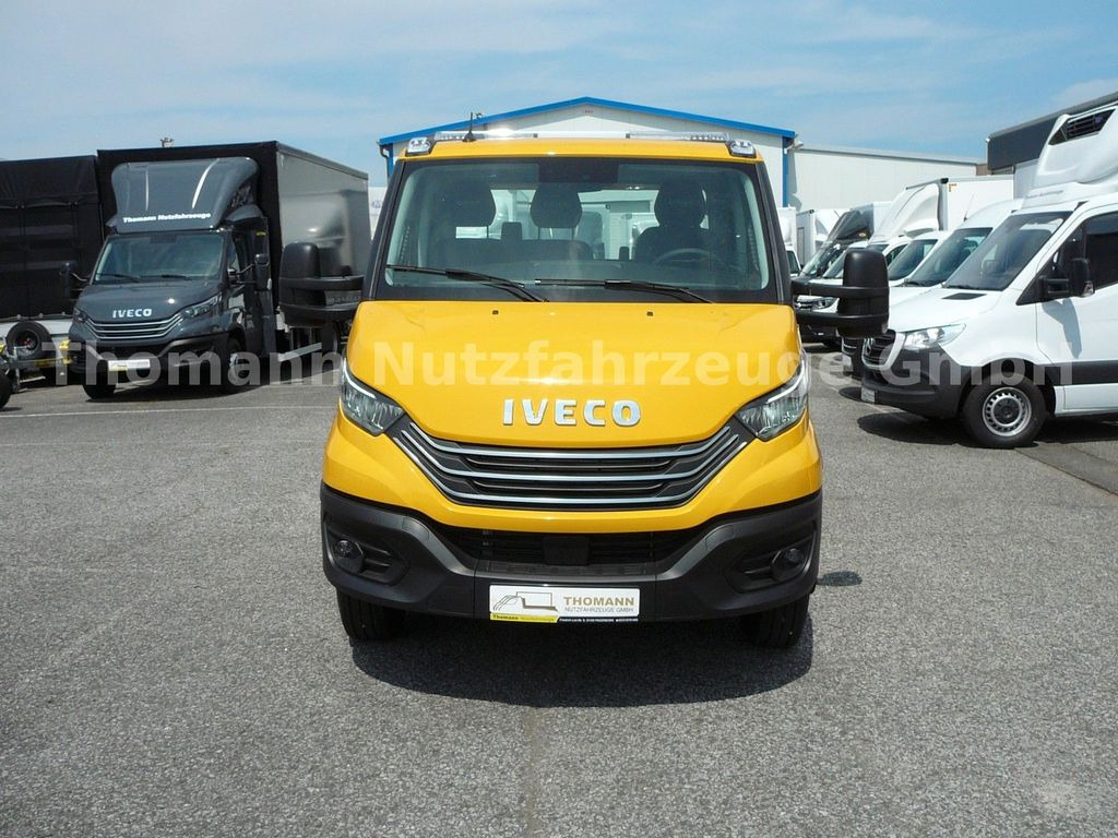Iveco DAILY 70C18 Schiebeplateau Luftfederung Navi - Φορτηγό ρυμούλκησης, Ελαφρύ επαγγελματικό: φωτογραφία 2 Iveco DAILY 70C18 Schiebeplateau Luftfederung Navi - Φορτηγό ρυμούλκησης, Ελαφρύ επαγγελματικό: φωτογραφία 2
