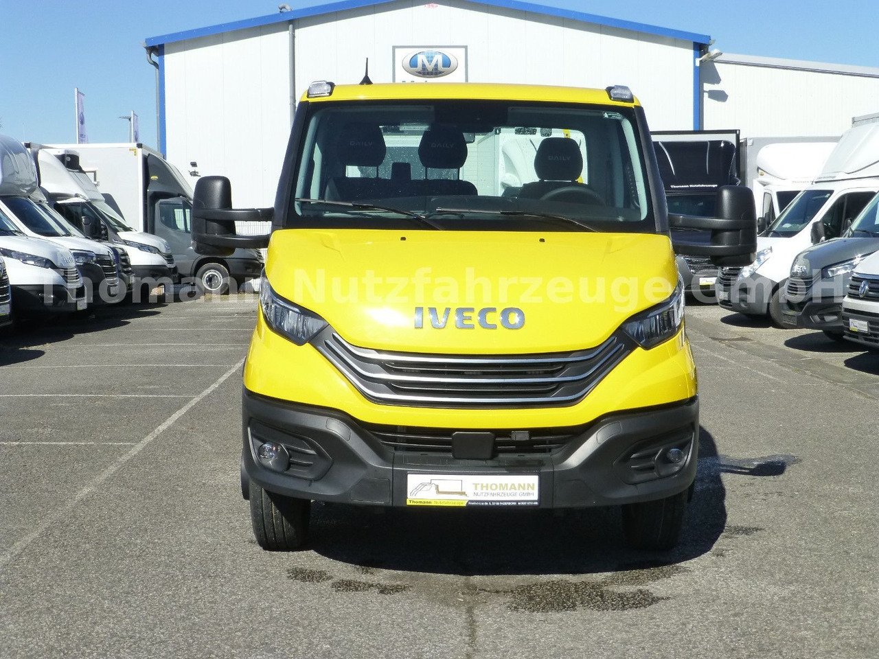 Iveco DAILY 72C18 Schiebeplateu Luftfed Navi - Φορτηγό ρυμούλκησης: φωτογραφία 3 Iveco DAILY 72C18 Schiebeplateu Luftfed Navi - Φορτηγό ρυμούλκησης: φωτογραφία 3