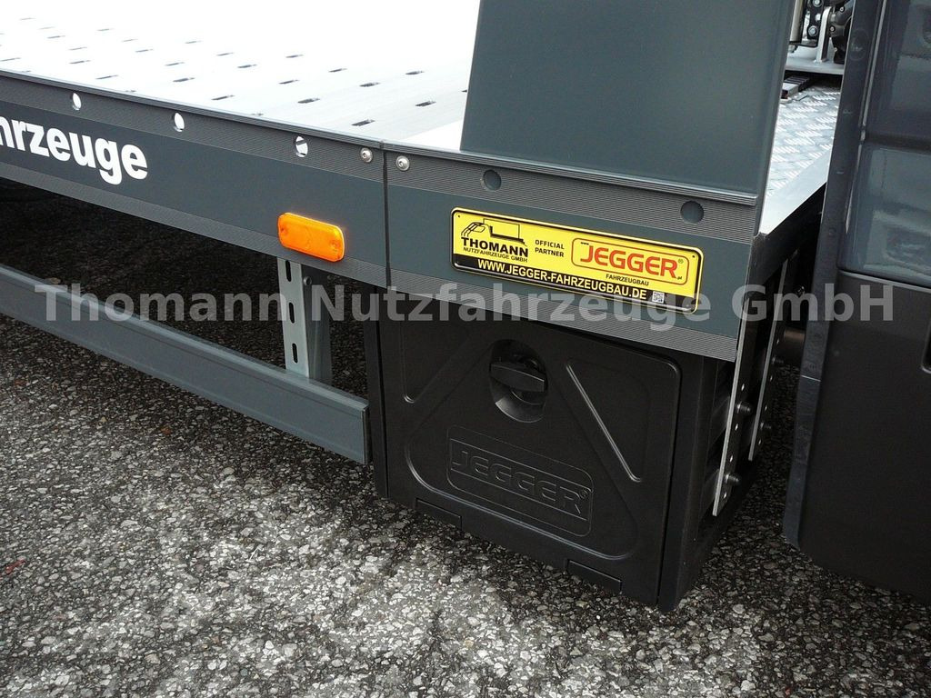 Iveco Daily 35S18 Autotransporter Aut. Luftfed. NAVI Iveco Daily 35S18 Autotransporter Aut. Luftfed. NAVI - Φορτηγό αυτοκινητάμαξα, Ελαφρύ επαγγελματικό: φωτογραφία 4 Iveco Daily 35S18 Autotransporter Aut. Luftfed. NAVI Iveco Daily 35S18 Autotransporter Aut. Luftfed. NAVI - Φορτηγό αυτοκινητάμαξα, Ελαφρύ επαγγελματικό: φωτογραφία 4