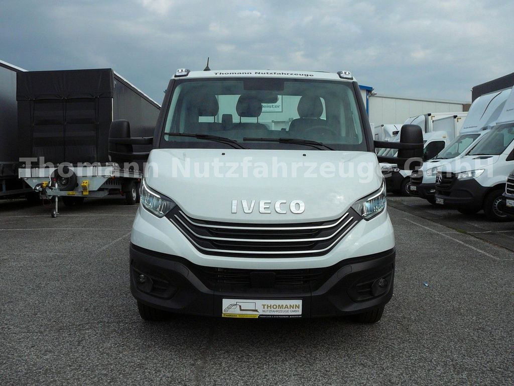 Iveco Daily 35S18 Autotransporter Klimaaut. Premium Iveco Daily 35S18 Autotransporter Klimaaut. Premium - Φορτηγό ρυμούλκησης, Ελαφρύ επαγγελματικό: φωτογραφία 3 Iveco Daily 35S18 Autotransporter Klimaaut. Premium Iveco Daily 35S18 Autotransporter Klimaaut. Premium - Φορτηγό ρυμούλκησης, Ελαφρύ επαγγελματικό: φωτογραφία 3