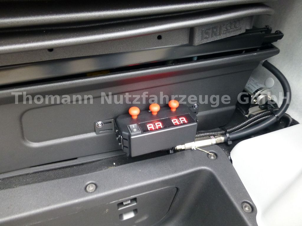 Καινούριο Φορτηγό αυτοκινητάμαξα, Ελαφρύ επαγγελματικό Iveco Daily 35S18 Autotransporter NAVI ACC Temp. Iveco Daily 35S18 Autotransporter NAVI ACC Temp.: φωτογραφία 23 Καινούριο Φορτηγό αυτοκινητάμαξα, Ελαφρύ επαγγελματικό Iveco Daily 35S18 Autotransporter NAVI ACC Temp. Iveco Daily 35S18 Autotransporter NAVI ACC Temp.: φωτογραφία 23