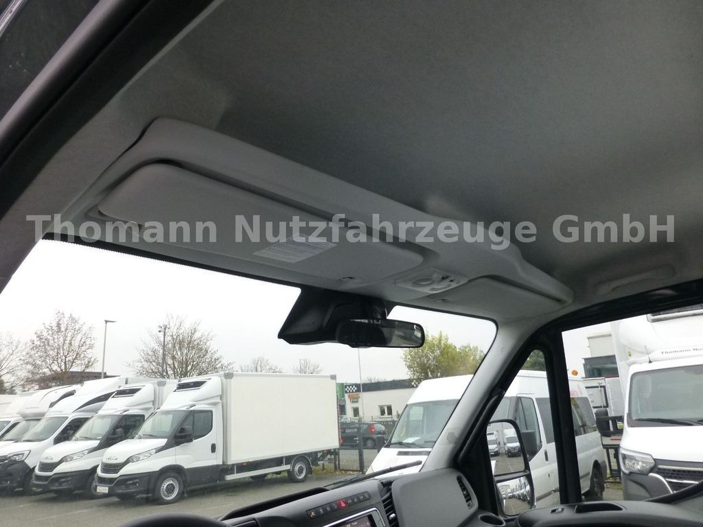 Καινούριο Φορτηγό αυτοκινητάμαξα, Ελαφρύ επαγγελματικό Iveco Daily 35S18 Autotransporter NAVI ACC Temp. Iveco Daily 35S18 Autotransporter NAVI ACC Temp.: φωτογραφία 18 Καινούριο Φορτηγό αυτοκινητάμαξα, Ελαφρύ επαγγελματικό Iveco Daily 35S18 Autotransporter NAVI ACC Temp. Iveco Daily 35S18 Autotransporter NAVI ACC Temp.: φωτογραφία 18