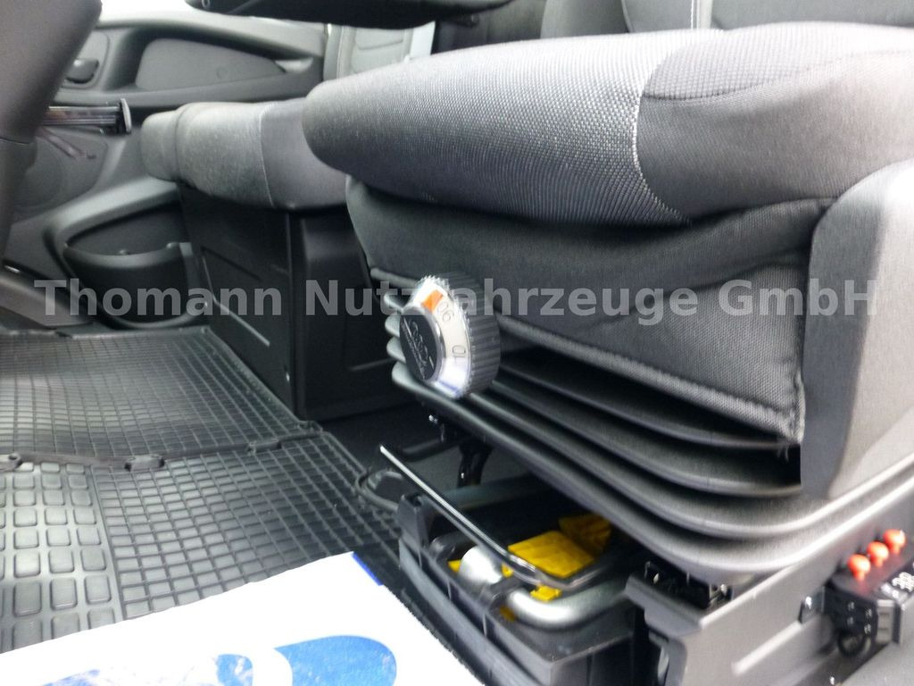 Καινούριο Φορτηγό αυτοκινητάμαξα, Ελαφρύ επαγγελματικό Iveco Daily 35S18 Autotransporter NAVI ACC Temp. Iveco Daily 35S18 Autotransporter NAVI ACC Temp.: φωτογραφία 19 Καινούριο Φορτηγό αυτοκινητάμαξα, Ελαφρύ επαγγελματικό Iveco Daily 35S18 Autotransporter NAVI ACC Temp. Iveco Daily 35S18 Autotransporter NAVI ACC Temp.: φωτογραφία 19