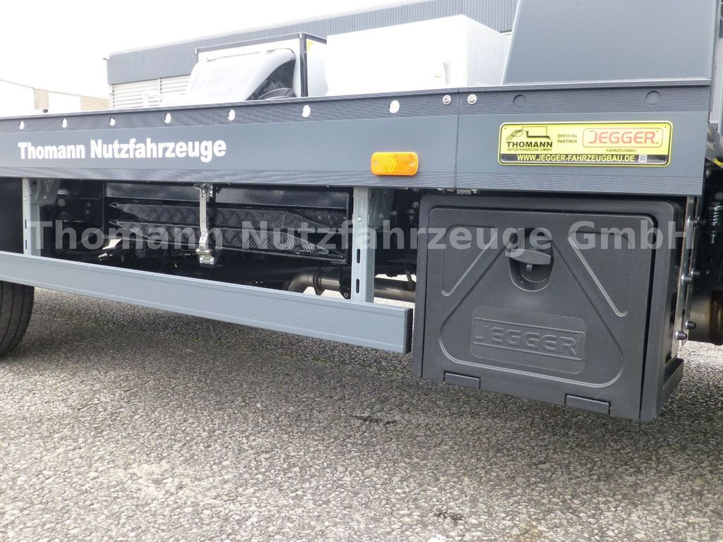 Καινούριο Φορτηγό αυτοκινητάμαξα, Ελαφρύ επαγγελματικό Iveco Daily 35S18 Autotransporter NAVI ACC Temp. Iveco Daily 35S18 Autotransporter NAVI ACC Temp.: φωτογραφία 8 Καινούριο Φορτηγό αυτοκινητάμαξα, Ελαφρύ επαγγελματικό Iveco Daily 35S18 Autotransporter NAVI ACC Temp. Iveco Daily 35S18 Autotransporter NAVI ACC Temp.: φωτογραφία 8