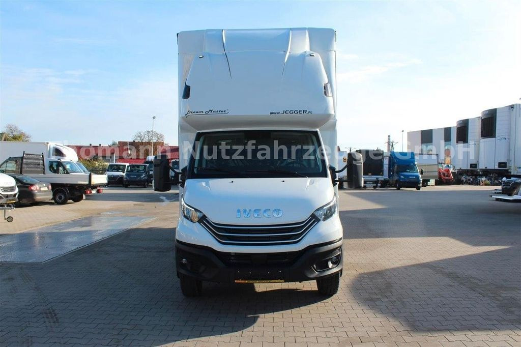 Iveco Daily 70C18 Pritsche Plane LBW Türen Iveco Daily 70C18 Pritsche Plane LBW Türen - Επαγγελματικό αυτοκίνητο με μουσαμά: φωτογραφία 2 Iveco Daily 70C18 Pritsche Plane LBW Türen Iveco Daily 70C18 Pritsche Plane LBW Türen - Επαγγελματικό αυτοκίνητο με μουσαμά: φωτογραφία 2