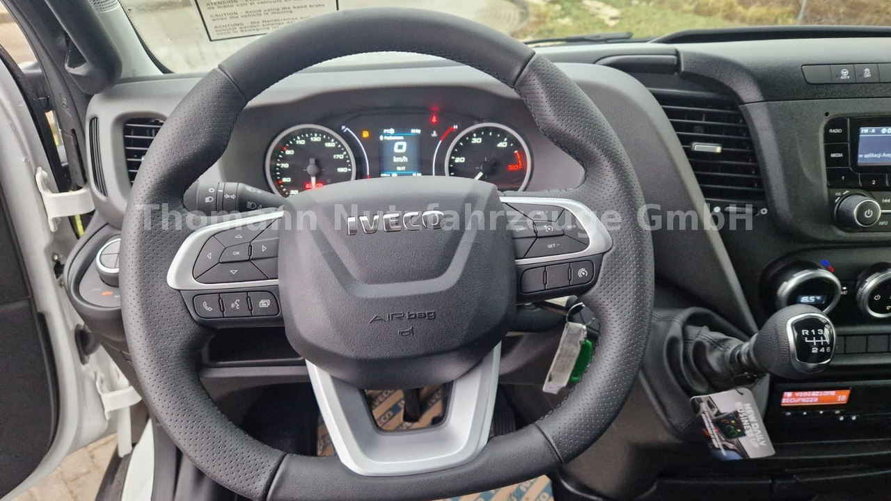 Iveco Daily 70C18H Pritsche Plane 1000KG LBW Luftfeder Iveco Daily 70C18H Pritsche Plane 1000KG LBW Luftfeder - Επαγγελματικό αυτοκίνητο με μουσαμά: φωτογραφία 5 Iveco Daily 70C18H Pritsche Plane 1000KG LBW Luftfeder Iveco Daily 70C18H Pritsche Plane 1000KG LBW Luftfeder - Επαγγελματικό αυτοκίνητο με μουσαμά: φωτογραφία 5