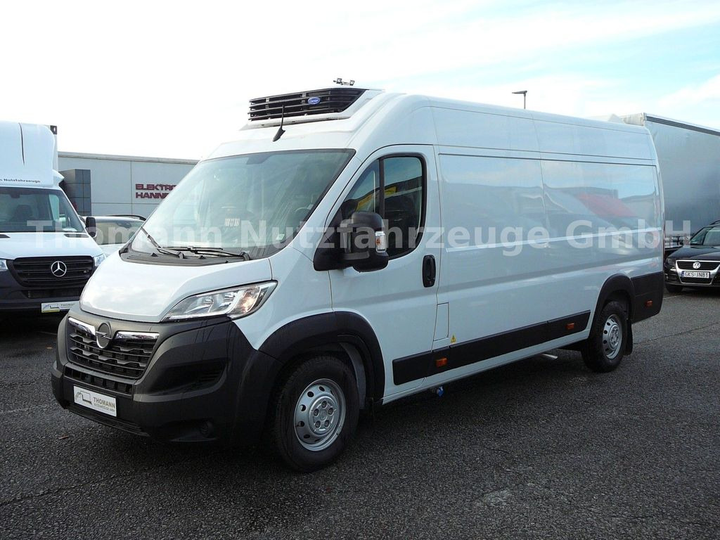 Opel Movano Kühlkastenwagen Xarios 300 GH Opel Movano Kühlkastenwagen Xarios 300 GH - Επαγγελματικό αυτοκίνητο ψυγείο: φωτογραφία 1 Opel Movano Kühlkastenwagen Xarios 300 GH Opel Movano Kühlkastenwagen Xarios 300 GH - Επαγγελματικό αυτοκίνητο ψυγείο: φωτογραφία 1