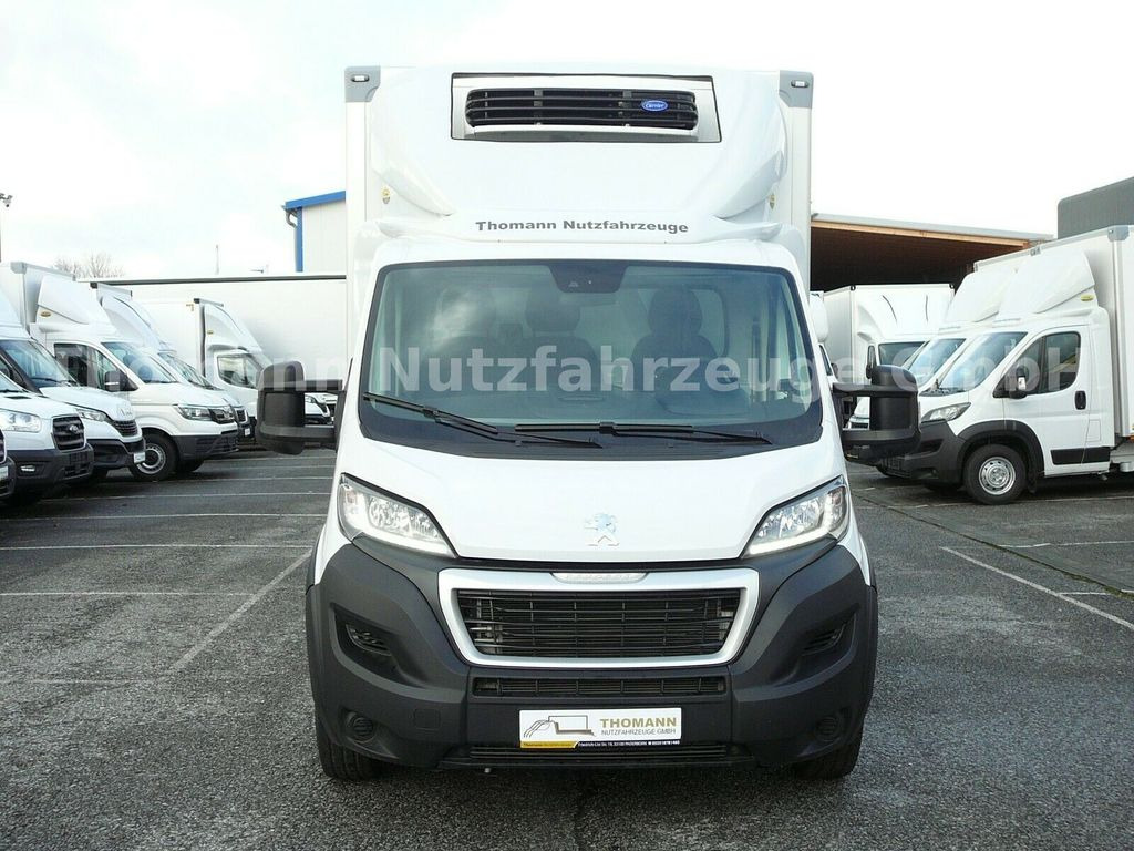 Peugeot Boxer Kühlkoffer Xarios 300 GH LBW - Επαγγελματικό αυτοκίνητο ψυγείο: φωτογραφία 3 Peugeot Boxer Kühlkoffer Xarios 300 GH LBW - Επαγγελματικό αυτοκίνητο ψυγείο: φωτογραφία 3