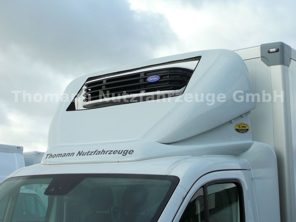 Peugeot Boxer Kühlkoffer Xarios 300 GH LBW - Επαγγελματικό αυτοκίνητο ψυγείο: φωτογραφία 5 Peugeot Boxer Kühlkoffer Xarios 300 GH LBW - Επαγγελματικό αυτοκίνητο ψυγείο: φωτογραφία 5