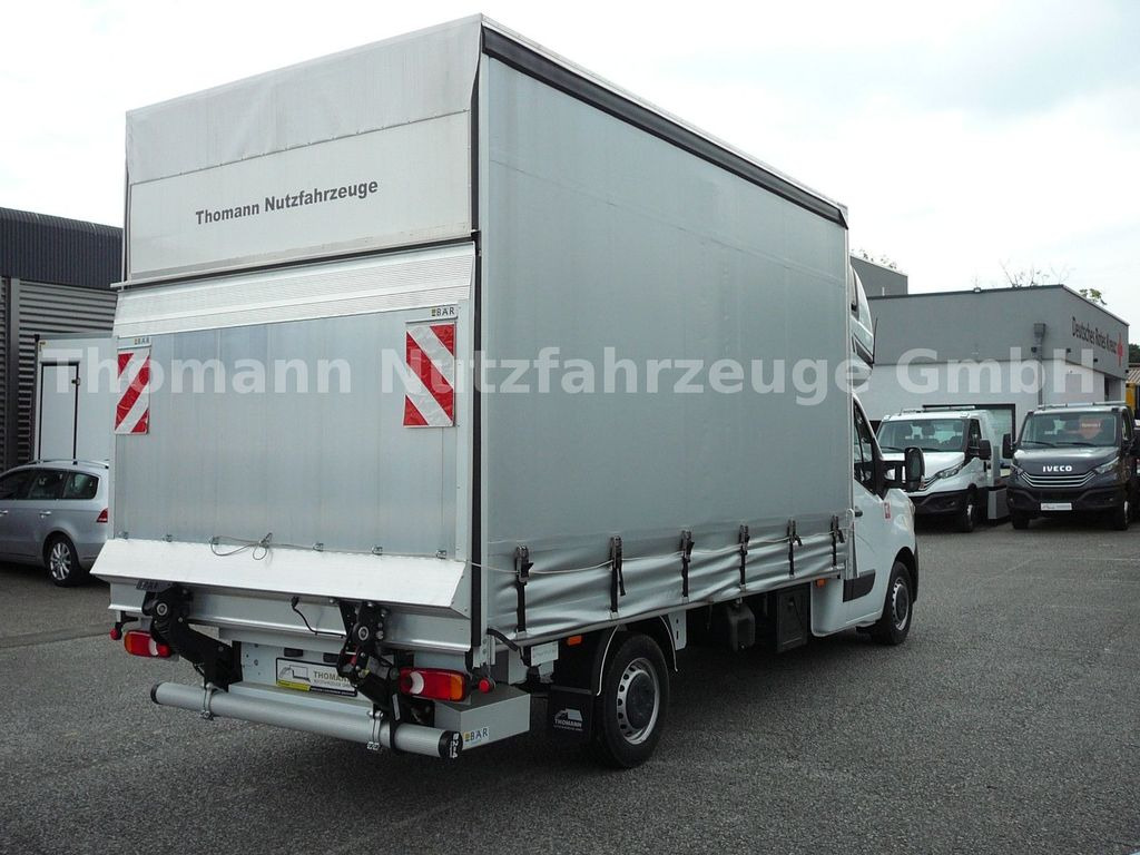 Renault Master by Trucks Pritsche Plane LBW Schlafkabine Renault Master by Trucks Pritsche Plane LBW Schlafkabine - Επαγγελματικό αυτοκίνητο με μουσαμά: φωτογραφία 4 Renault Master by Trucks Pritsche Plane LBW Schlafkabine Renault Master by Trucks Pritsche Plane LBW Schlafkabine - Επαγγελματικό αυτοκίνητο με μουσαμά: φωτογραφία 4