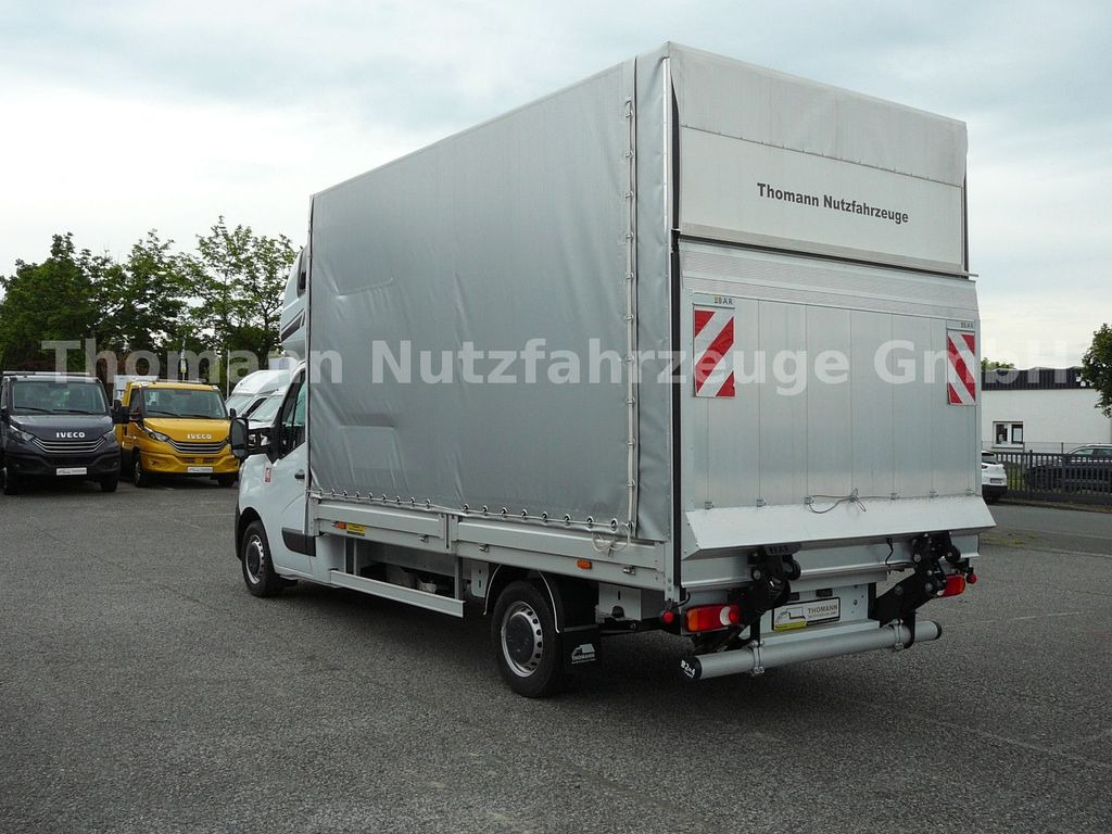 Renault Master by Trucks Pritsche Plane LBW Schlafkabine Renault Master by Trucks Pritsche Plane LBW Schlafkabine - Επαγγελματικό αυτοκίνητο με μουσαμά: φωτογραφία 5 Renault Master by Trucks Pritsche Plane LBW Schlafkabine Renault Master by Trucks Pritsche Plane LBW Schlafkabine - Επαγγελματικό αυτοκίνητο με μουσαμά: φωτογραφία 5
