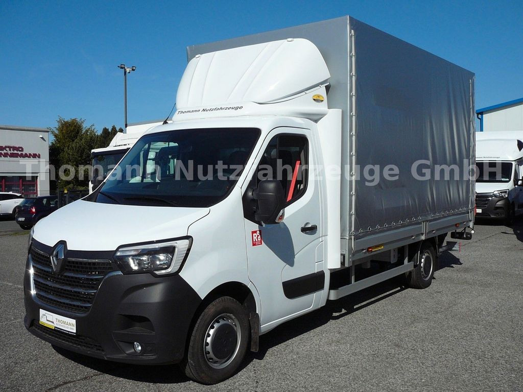 Renault Master by Trucks Pritsche Plane LBW Vollalu Renault Master by Trucks Pritsche Plane LBW Vollalu - Επαγγελματικό αυτοκίνητο με μουσαμά: φωτογραφία 1 Renault Master by Trucks Pritsche Plane LBW Vollalu Renault Master by Trucks Pritsche Plane LBW Vollalu - Επαγγελματικό αυτοκίνητο με μουσαμά: φωτογραφία 1