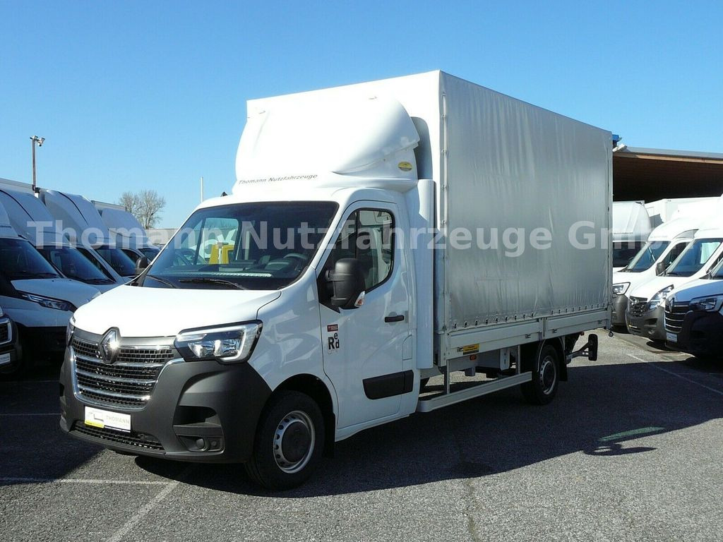 Renault Master by Trucks Pritsche Plane LBW Vollalu Renault Master by Trucks Pritsche Plane LBW Vollalu - Επαγγελματικό αυτοκίνητο με μουσαμά: φωτογραφία 2 Renault Master by Trucks Pritsche Plane LBW Vollalu Renault Master by Trucks Pritsche Plane LBW Vollalu - Επαγγελματικό αυτοκίνητο με μουσαμά: φωτογραφία 2