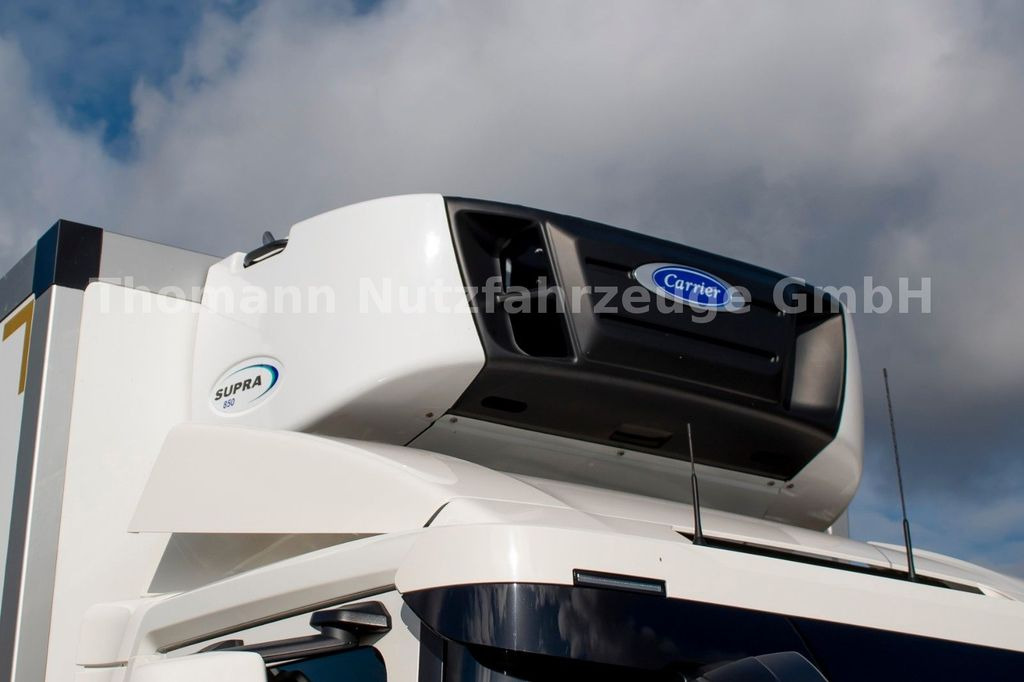 Scania P280 18t Premium Kühlkoffer Supra 850 Scania P280 18t Premium Kühlkoffer Supra 850 - Φορτηγό ψυγείο: φωτογραφία 4 Scania P280 18t Premium Kühlkoffer Supra 850 Scania P280 18t Premium Kühlkoffer Supra 850 - Φορτηγό ψυγείο: φωτογραφία 4