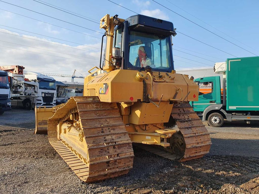 CAT D6N LGP / 7.374h / 6-Wege Klappschild / Bj: 2017 - Μπουλντόζα: φωτογραφία 5 CAT D6N LGP / 7.374h / 6-Wege Klappschild / Bj: 2017 - Μπουλντόζα: φωτογραφία 5
