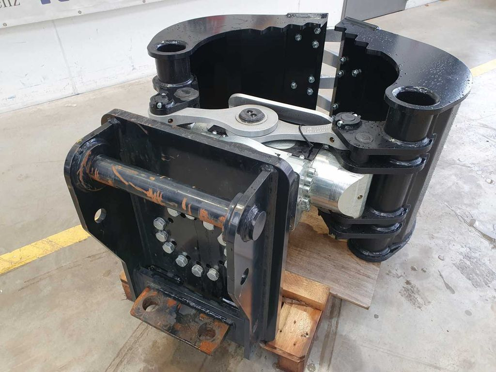 DMS SG18070 Sortiergreifer DEMO / inkl. Rotator - Αρπάγη για Κατασκευή μηχανήματα: φωτογραφία 3 DMS SG18070 Sortiergreifer DEMO / inkl. Rotator - Αρπάγη για Κατασκευή μηχανήματα: φωτογραφία 3