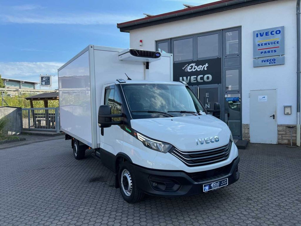 Iveco 35S14 A8 CNG Koffer *3-Sitze*Klima*Automatik* Iveco 35S14 A8 CNG Koffer *3-Sitze*Klima*Automatik* - Επαγγελματικό αυτοκίνητο ψυγείο: φωτογραφία 1 Iveco 35S14 A8 CNG Koffer *3-Sitze*Klima*Automatik* Iveco 35S14 A8 CNG Koffer *3-Sitze*Klima*Automatik* - Επαγγελματικό αυτοκίνητο ψυγείο: φωτογραφία 1
