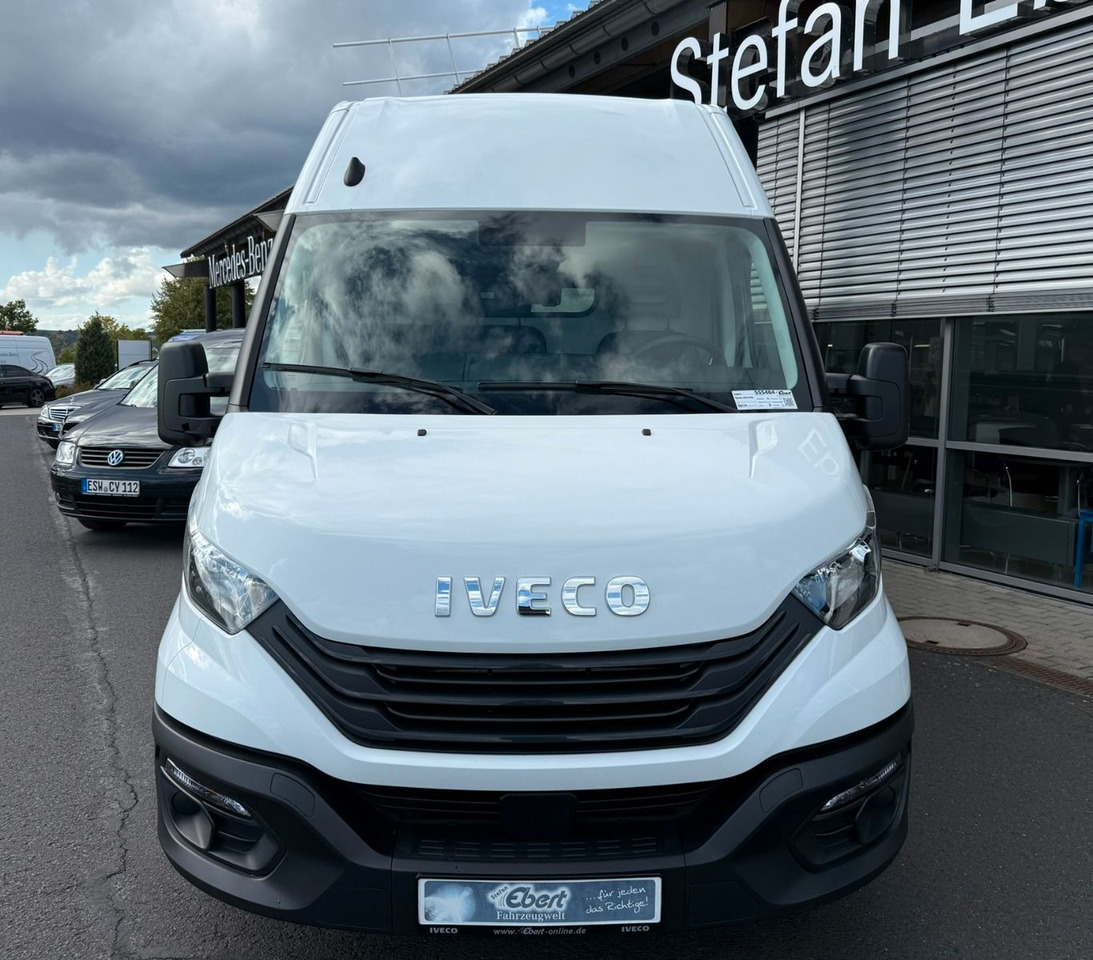 Iveco Daily 35S16 V *Klima*R4.100mm* - Βαν: φωτογραφία 2 Iveco Daily 35S16 V *Klima*R4.100mm* - Βαν: φωτογραφία 2