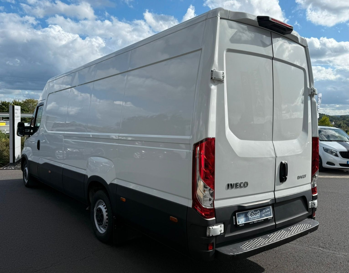 Iveco Daily 35S16 V *Klima*R4.100mm* - Βαν: φωτογραφία 4 Iveco Daily 35S16 V *Klima*R4.100mm* - Βαν: φωτογραφία 4