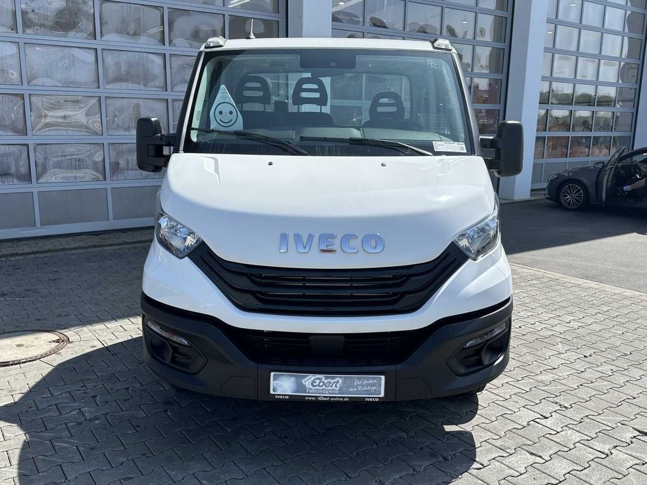 Φορτηγό σασί Iveco Daily 50C18 H 3.0L *R4.350mm*Klima*: φωτογραφία 8