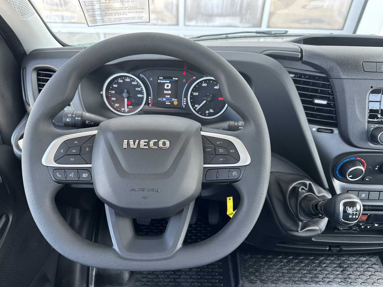 Φορτηγό σασί Iveco Daily 50C18 H 3.0L *R4.350mm*Klima*: φωτογραφία 10
