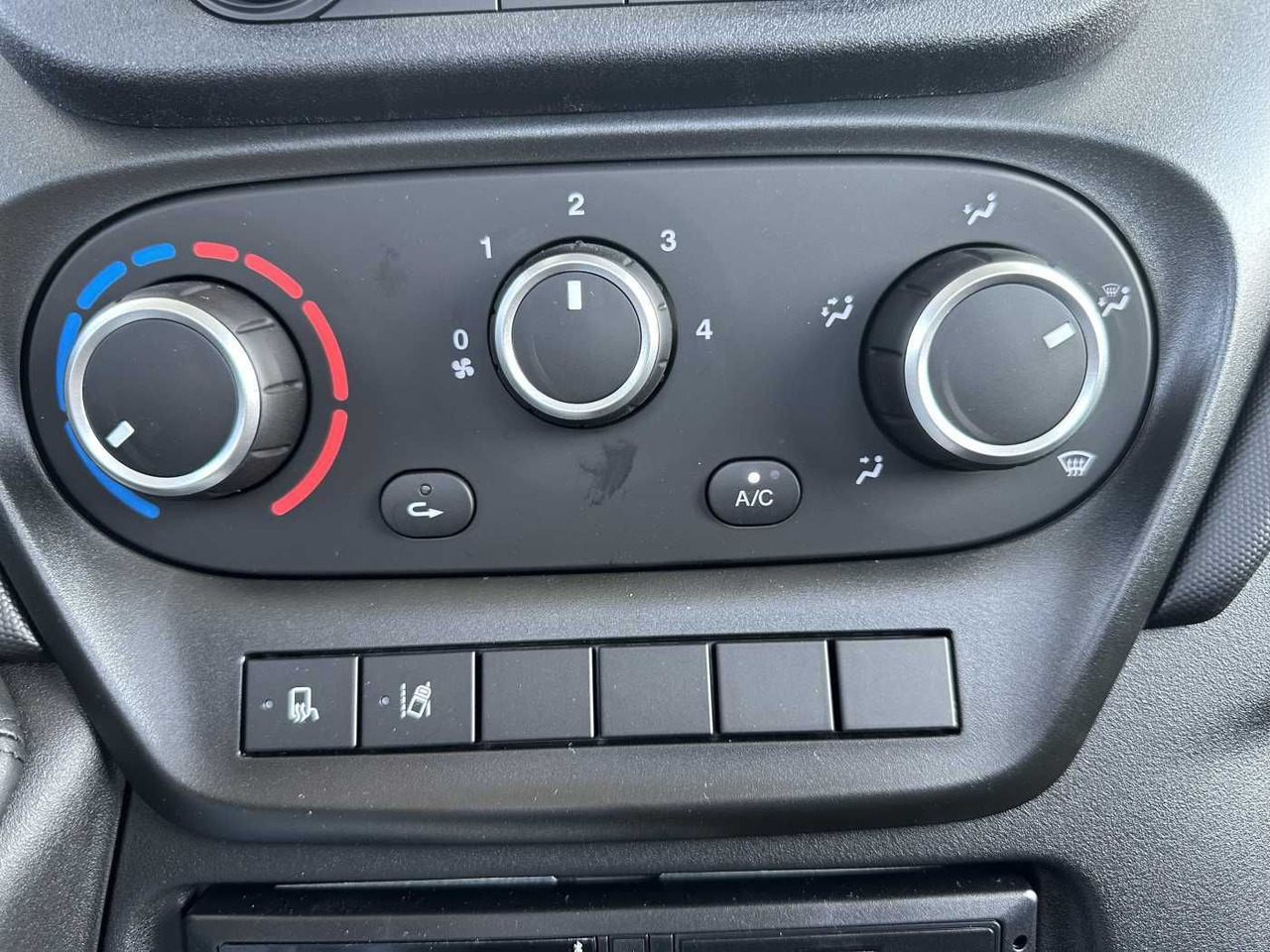 Φορτηγό σασί Iveco Daily 50C18 H 3.0L *R4.350mm*Klima*: φωτογραφία 14