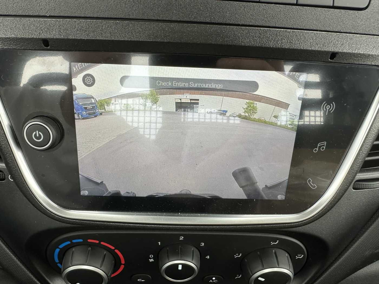 Όχημα με ανατρεπομενη καροτσα Iveco Daily 70C18H 3-S.-Kipper *R3.750mm*2xAHK*: φωτογραφία 14