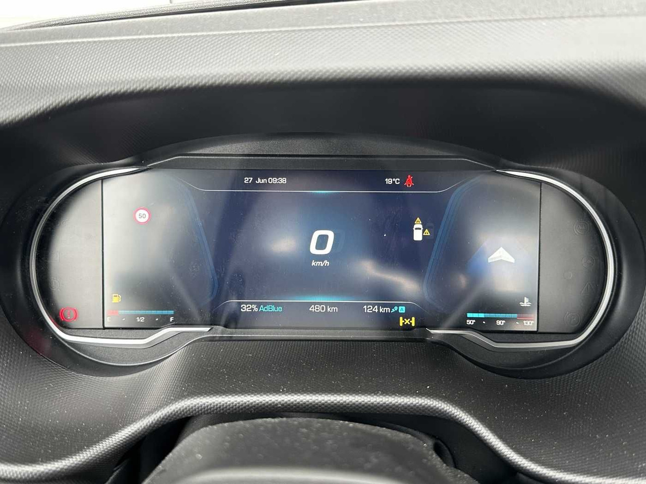 Όχημα με ανατρεπομενη καροτσα Iveco Daily 70C18H 3-S.-Kipper *R3.750mm*2xAHK*: φωτογραφία 12