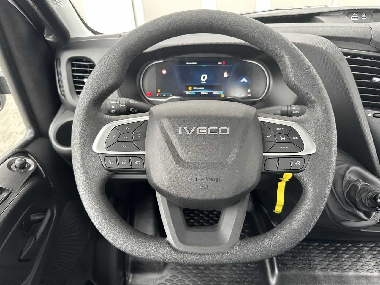 Όχημα με ανατρεπομενη καροτσα Iveco Daily 70C18H 3-S.-Kipper *R3.750mm*2xAHK*: φωτογραφία 10