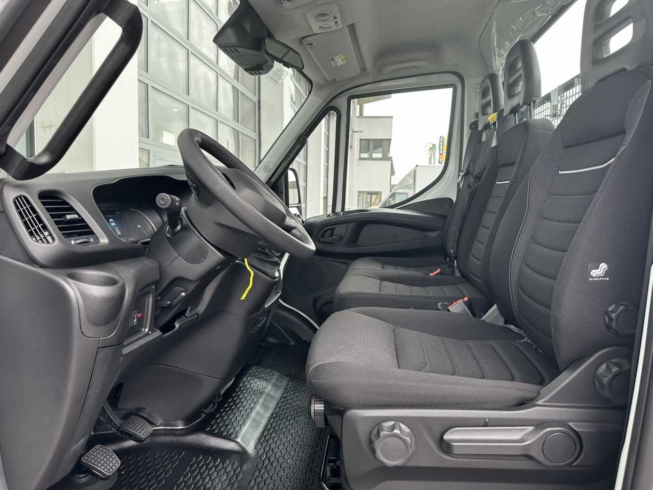 Όχημα με ανατρεπομενη καροτσα Iveco Daily 70C18H 3-S.-Kipper *R3.750mm*2xAHK*: φωτογραφία 9