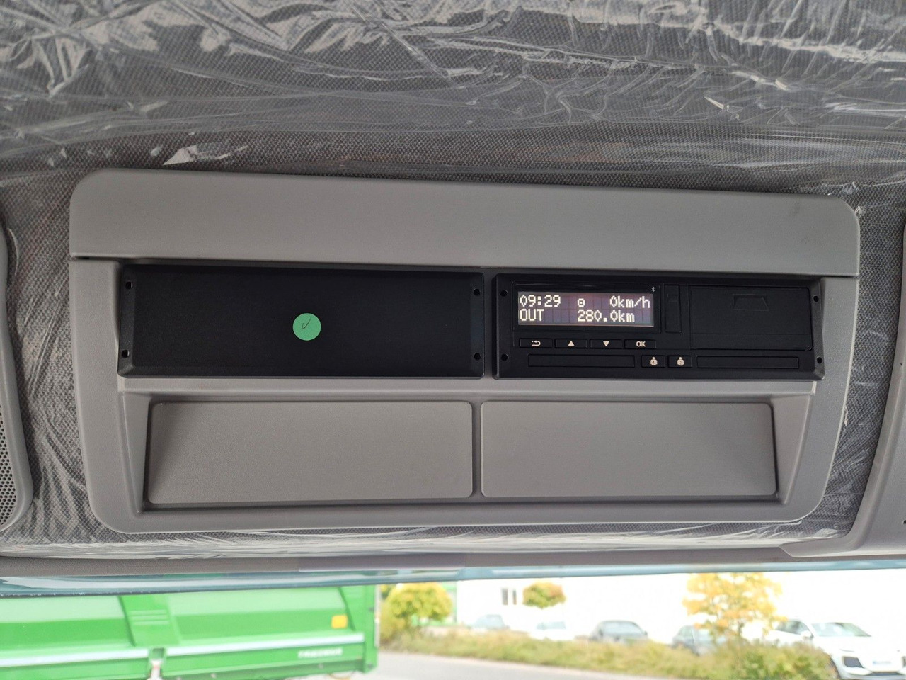 Φορτηγό για τη μεταφορά ποτών Iveco Eurocargo ML160E28/FP Böse Schwenkwand LBW 2xAHK: φωτογραφία 27