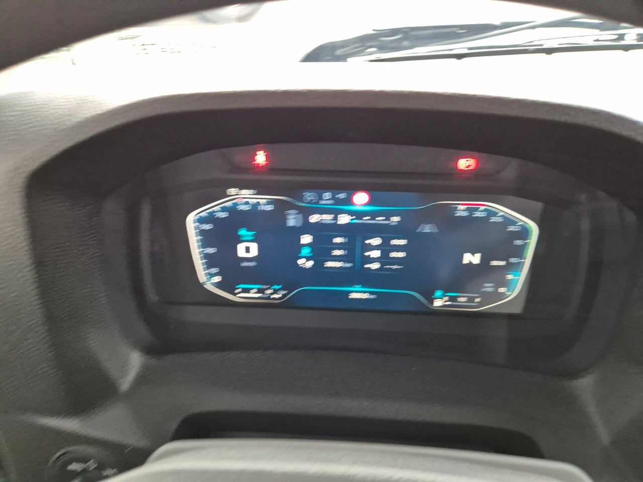 Φορτηγό για τη μεταφορά ποτών Iveco Eurocargo ML160E28/FP Böse Schwenkwand LBW 2xAHK: φωτογραφία 21