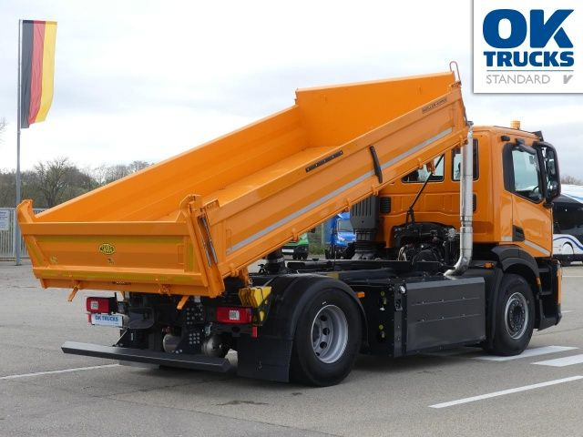 Iveco S-Way AD190S40/P CNG 4x2 Meiller AHK Intarder Iveco S-Way AD190S40/P CNG 4x2 Meiller AHK Intarder - Φορτηγό ανατρεπόμενο: φωτογραφία 5 Iveco S-Way AD190S40/P CNG 4x2 Meiller AHK Intarder Iveco S-Way AD190S40/P CNG 4x2 Meiller AHK Intarder - Φορτηγό ανατρεπόμενο: φωτογραφία 5