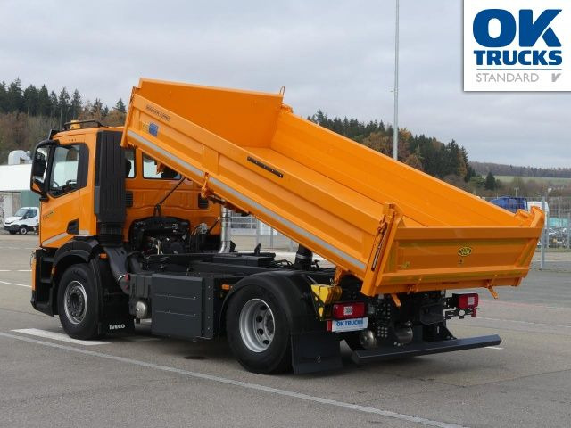 Iveco S-Way AD190S40/P CNG 4x2 Meiller AHK Intarder Iveco S-Way AD190S40/P CNG 4x2 Meiller AHK Intarder - Φορτηγό ανατρεπόμενο: φωτογραφία 3 Iveco S-Way AD190S40/P CNG 4x2 Meiller AHK Intarder Iveco S-Way AD190S40/P CNG 4x2 Meiller AHK Intarder - Φορτηγό ανατρεπόμενο: φωτογραφία 3