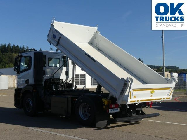 Iveco S-Way AD190S40/P CNG 4x2 Meiller AHK Intarder Iveco S-Way AD190S40/P CNG 4x2 Meiller AHK Intarder - Φορτηγό ανατρεπόμενο: φωτογραφία 3 Iveco S-Way AD190S40/P CNG 4x2 Meiller AHK Intarder Iveco S-Way AD190S40/P CNG 4x2 Meiller AHK Intarder - Φορτηγό ανατρεπόμενο: φωτογραφία 3
