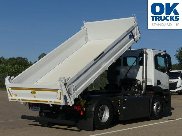 Iveco S-Way AD190S40/P CNG 4x2 Meiller AHK Intarder Iveco S-Way AD190S40/P CNG 4x2 Meiller AHK Intarder - Φορτηγό ανατρεπόμενο: φωτογραφία 5 Iveco S-Way AD190S40/P CNG 4x2 Meiller AHK Intarder Iveco S-Way AD190S40/P CNG 4x2 Meiller AHK Intarder - Φορτηγό ανατρεπόμενο: φωτογραφία 5