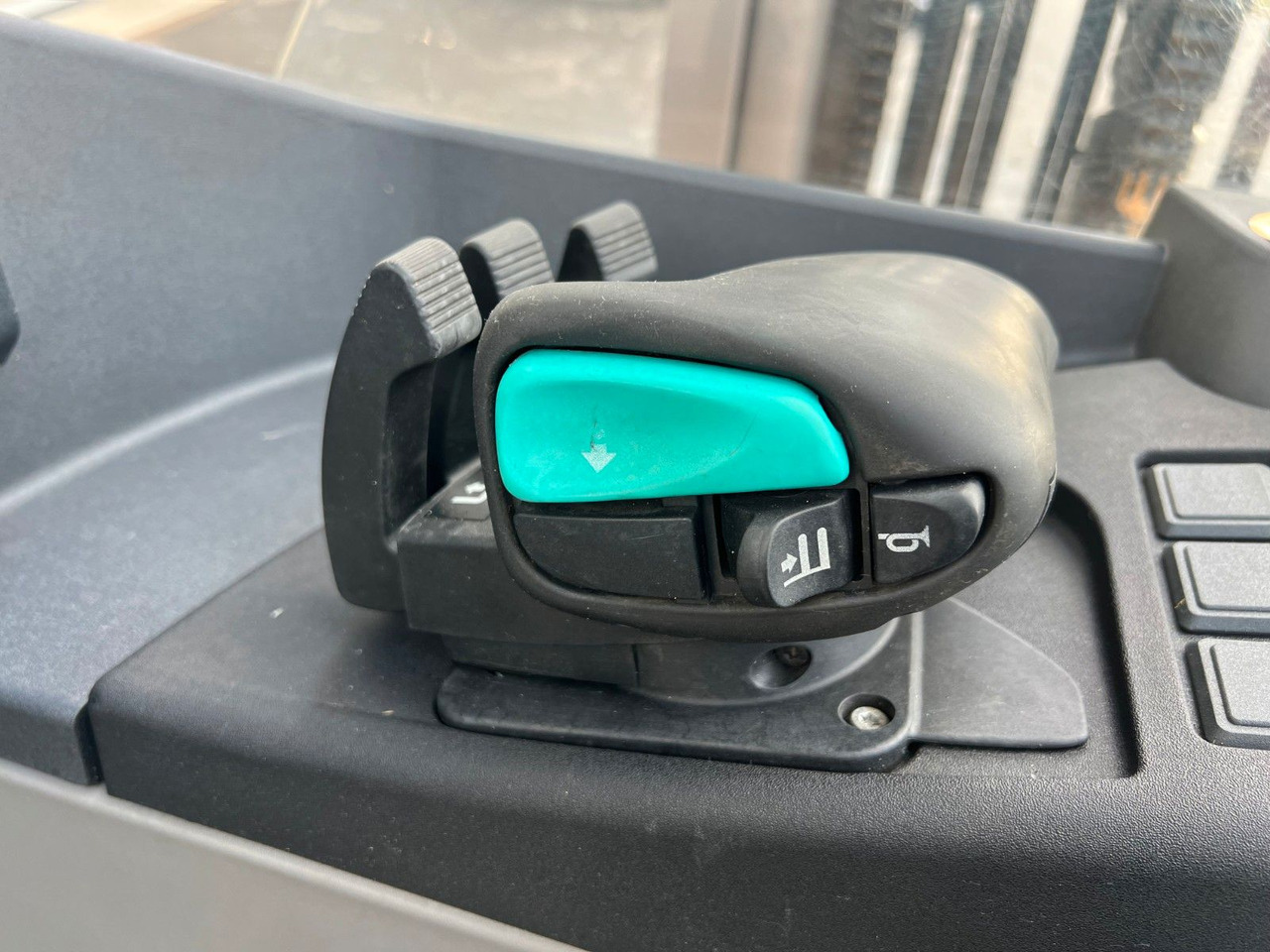 Leasing Jungheinrich ETV C16 / Triplex 5.72m / SS / nur 3.228h / 2016 Jungheinrich ETV C16 / Triplex 5.72m / SS / nur 3.228h / 2016: φωτογραφία 16 Leasing Jungheinrich ETV C16 / Triplex 5.72m / SS / nur 3.228h / 2016 Jungheinrich ETV C16 / Triplex 5.72m / SS / nur 3.228h / 2016: φωτογραφία 16