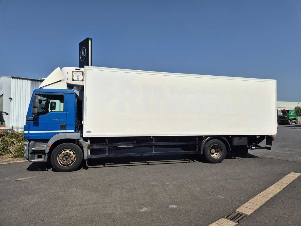 MAN TGM 18.290 4x2 LL Carrier Supra 950Mt LBW - Φορτηγό ψυγείο: φωτογραφία 4 MAN TGM 18.290 4x2 LL Carrier Supra 950Mt LBW - Φορτηγό ψυγείο: φωτογραφία 4
