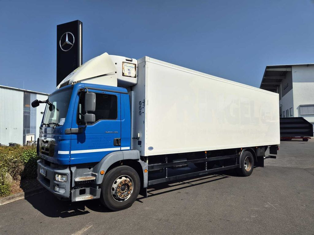 MAN TGM 18.290 4x2 LL Carrier Supra 950Mt LBW - Φορτηγό ψυγείο: φωτογραφία 3 MAN TGM 18.290 4x2 LL Carrier Supra 950Mt LBW - Φορτηγό ψυγείο: φωτογραφία 3