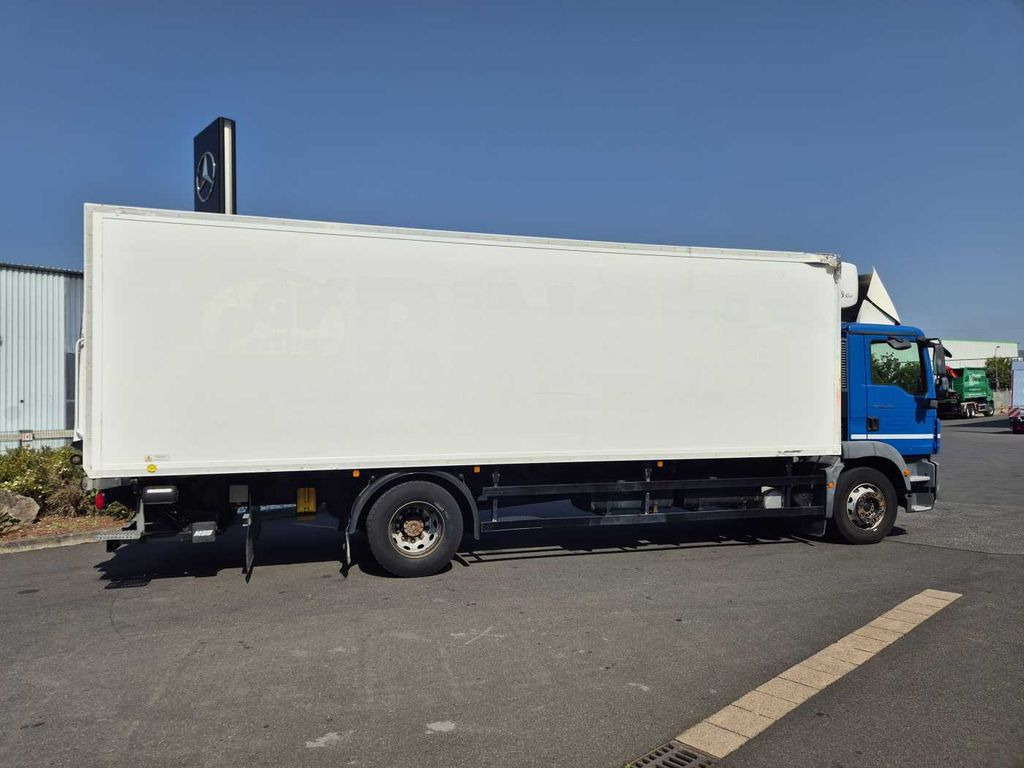 MAN TGM 18.290 4x2 LL Carrier Supra 950Mt LBW - Φορτηγό ψυγείο: φωτογραφία 5 MAN TGM 18.290 4x2 LL Carrier Supra 950Mt LBW - Φορτηγό ψυγείο: φωτογραφία 5