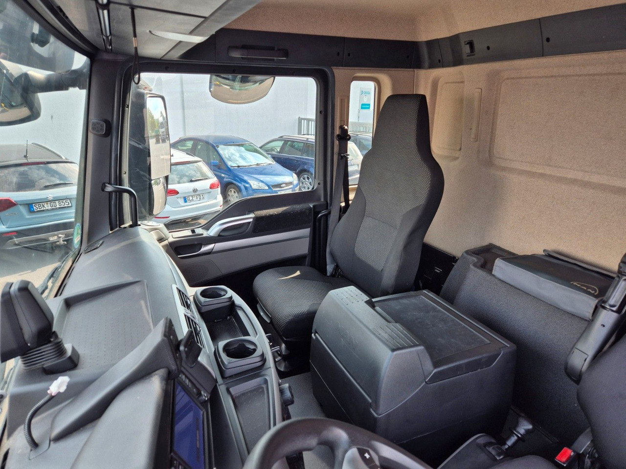 Leasing  MAN TGS 26.420 6x2-4 LL Hiab 177K PRO 2 Stück MAN TGS 26.420 6x2-4 LL Hiab 177K PRO 2 Stück: φωτογραφία 20 Leasing  MAN TGS 26.420 6x2-4 LL Hiab 177K PRO 2 Stück MAN TGS 26.420 6x2-4 LL Hiab 177K PRO 2 Stück: φωτογραφία 20