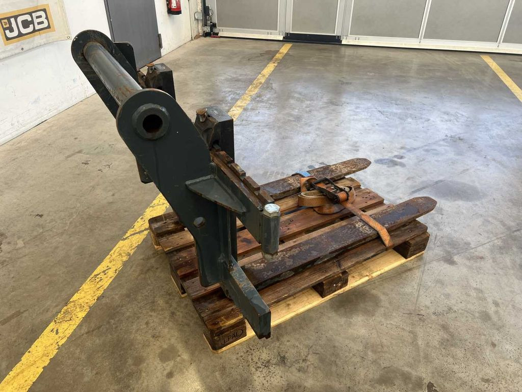 Magni Palettengabel / Manitou / 5.000 kg / 2017 Magni Palettengabel / Manitou / 5.000 kg / 2017 - Πιρούνες: φωτογραφία 4 Magni Palettengabel / Manitou / 5.000 kg / 2017 Magni Palettengabel / Manitou / 5.000 kg / 2017 - Πιρούνες: φωτογραφία 4