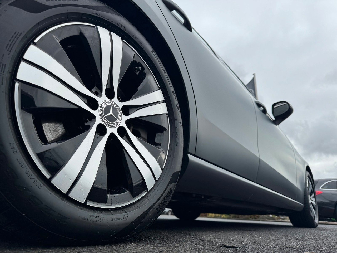 Mercedes-Benz C 220 d T AVANTGARDE AHK+Memory+HUD+Distr+Keyles - Station wagon: φωτογραφία 5 Mercedes-Benz C 220 d T AVANTGARDE AHK+Memory+HUD+Distr+Keyles - Station wagon: φωτογραφία 5