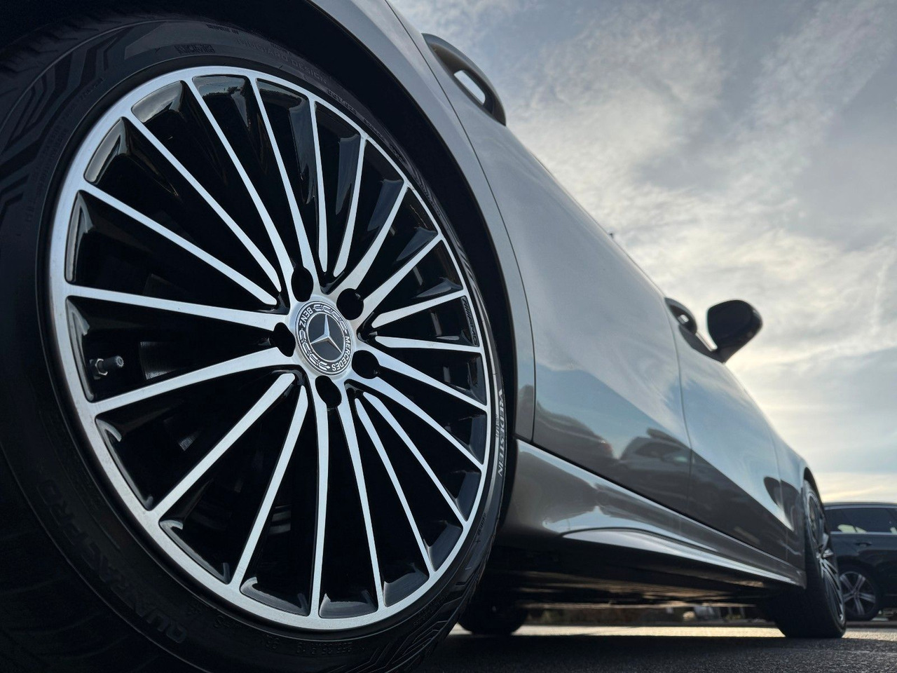 Mercedes-Benz C 300 AMG+Pano+Burmester+360+Digital+Memory - Λιμουζίνα/ Sedan: φωτογραφία 5 Mercedes-Benz C 300 AMG+Pano+Burmester+360+Digital+Memory - Λιμουζίνα/ Sedan: φωτογραφία 5