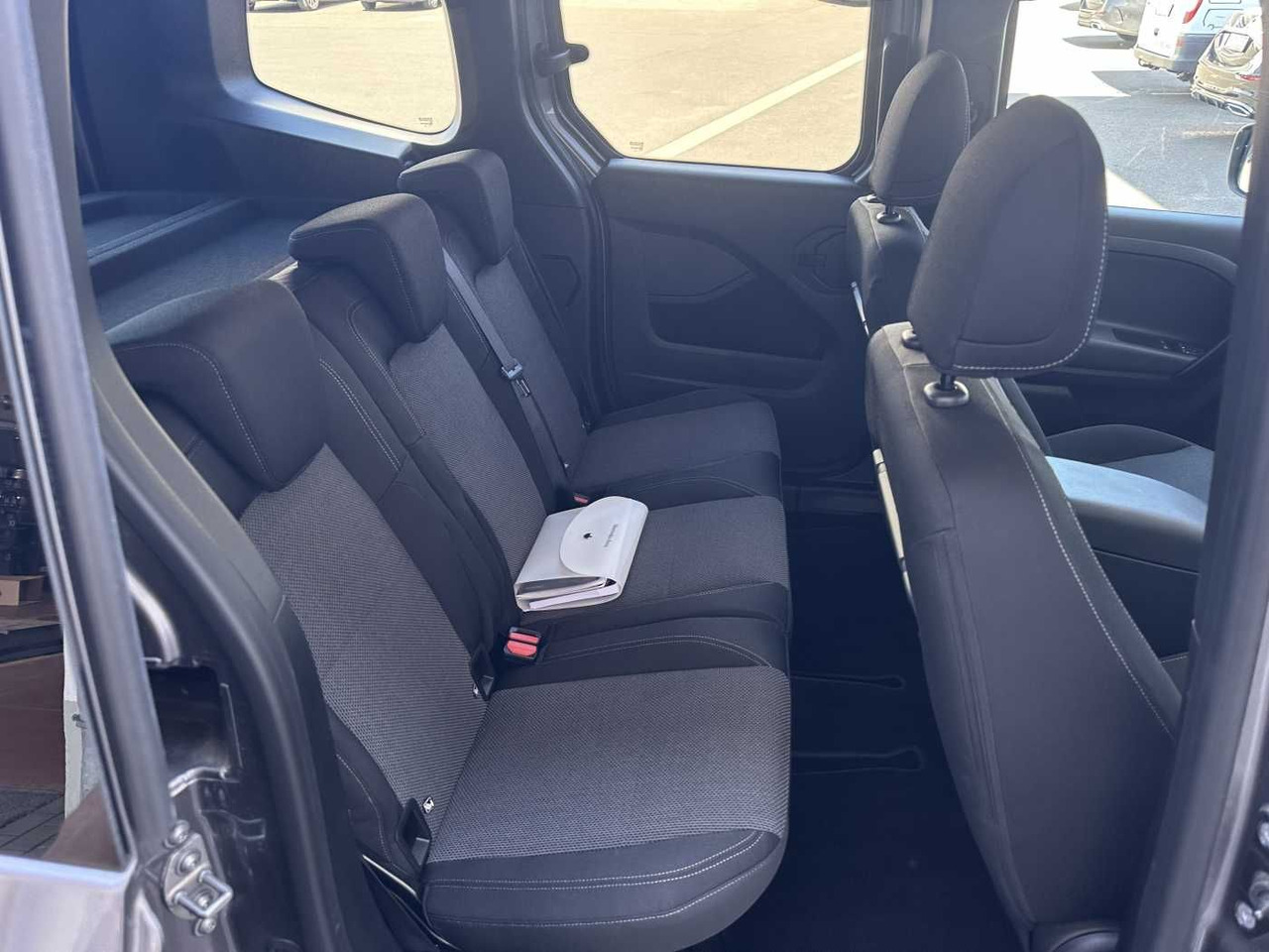 Αυτοκίνητο Mercedes-Benz Citan 112 CDI Tourer Kamera MBUX LED Tempomat: φωτογραφία 10